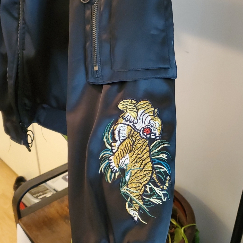 Off White Jacket - Picture 4 of 4